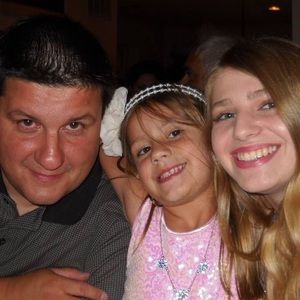 Meet your Posher, Mark